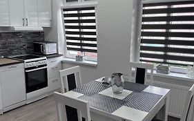 Apartament Szczecinek