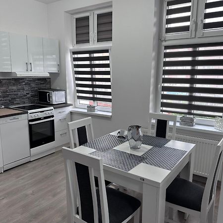 Apartament Szczecinek Zewnętrze zdjęcie