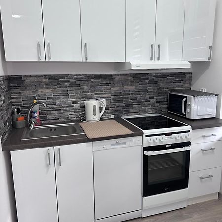 Apartament Szczecinek Zewnętrze zdjęcie