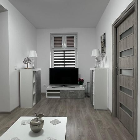 Apartament Szczecinek Zewnętrze zdjęcie