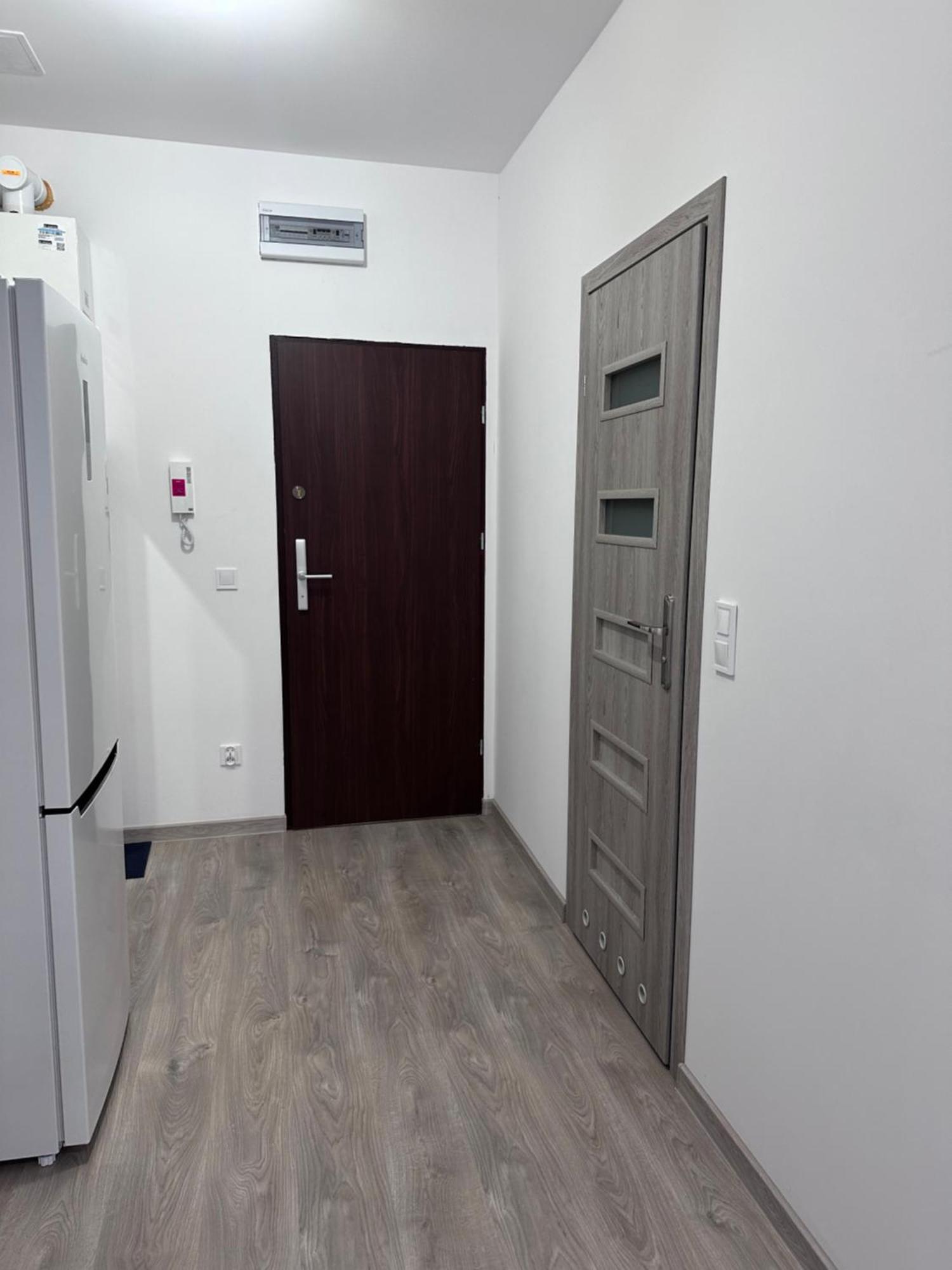 Apartament Szczecinek Zewnętrze zdjęcie
