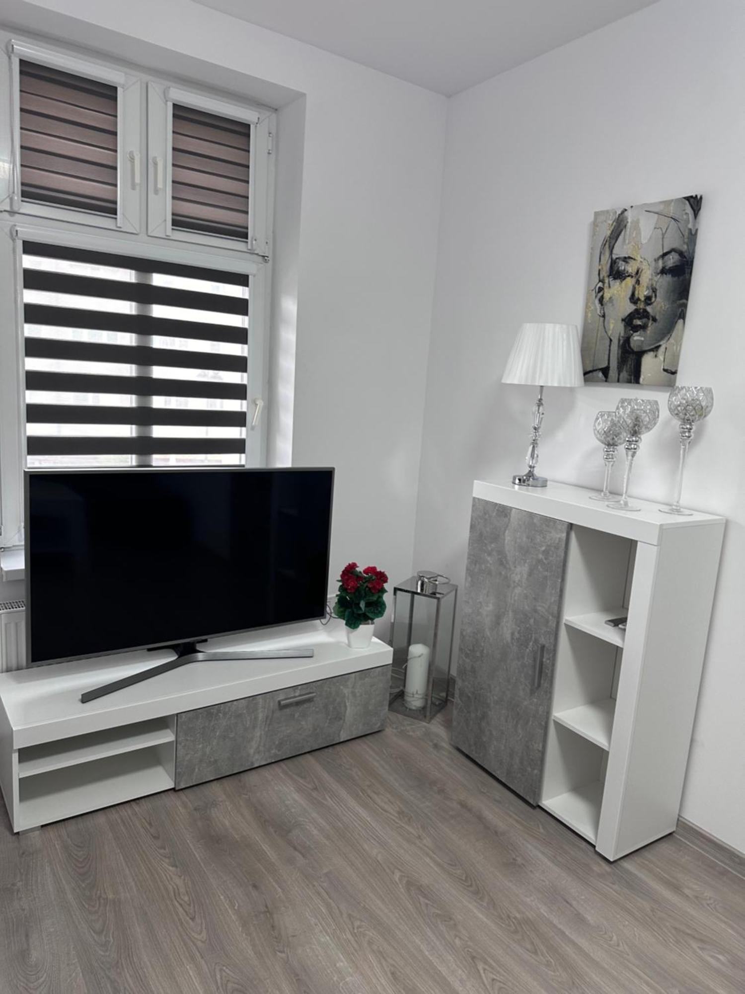 Apartament Szczecinek Zewnętrze zdjęcie