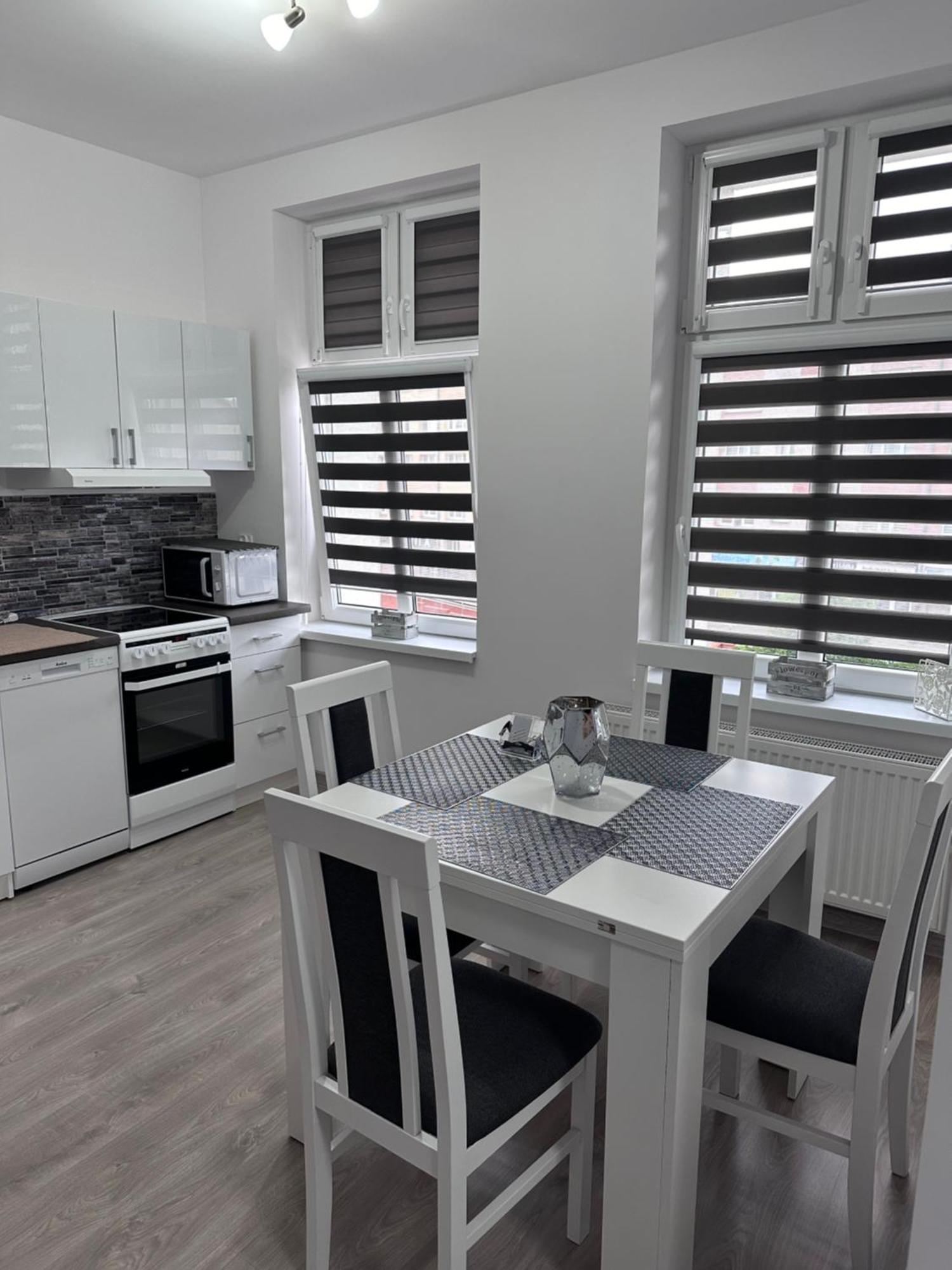 Apartament Szczecinek Zewnętrze zdjęcie