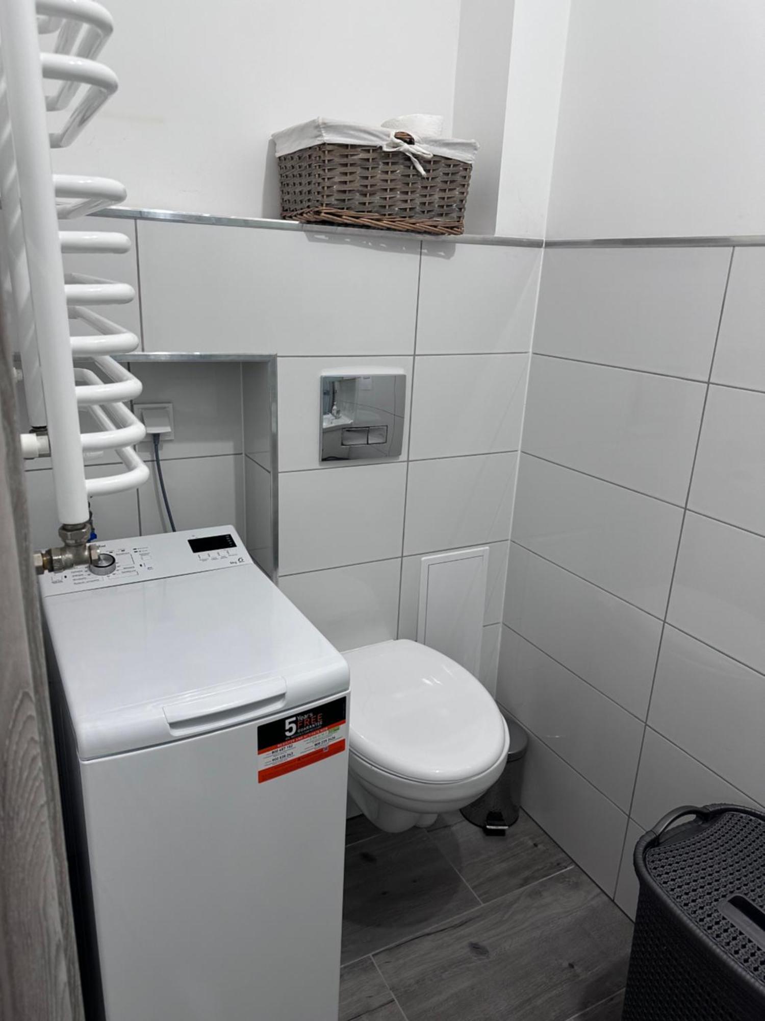 Apartament Szczecinek Zewnętrze zdjęcie