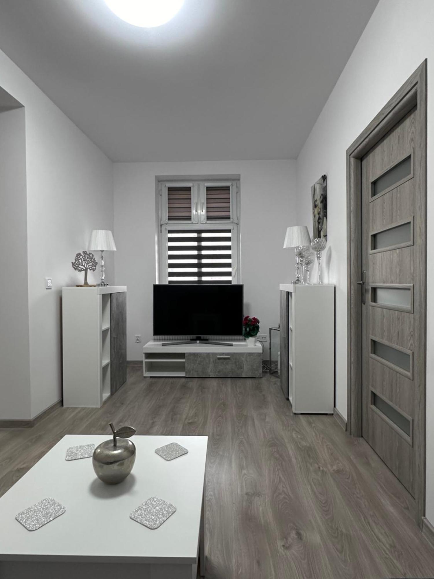 Apartament Szczecinek Zewnętrze zdjęcie