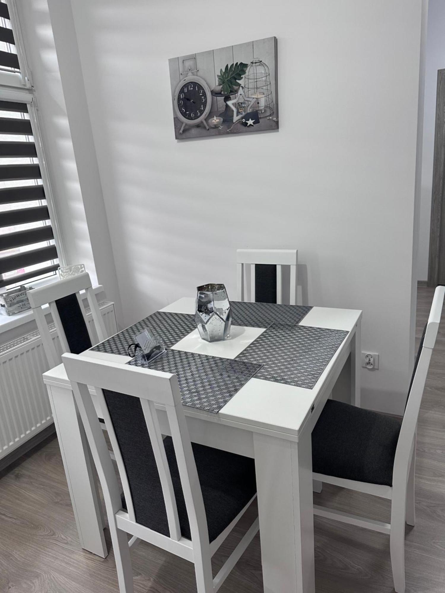 Apartament Szczecinek Zewnętrze zdjęcie