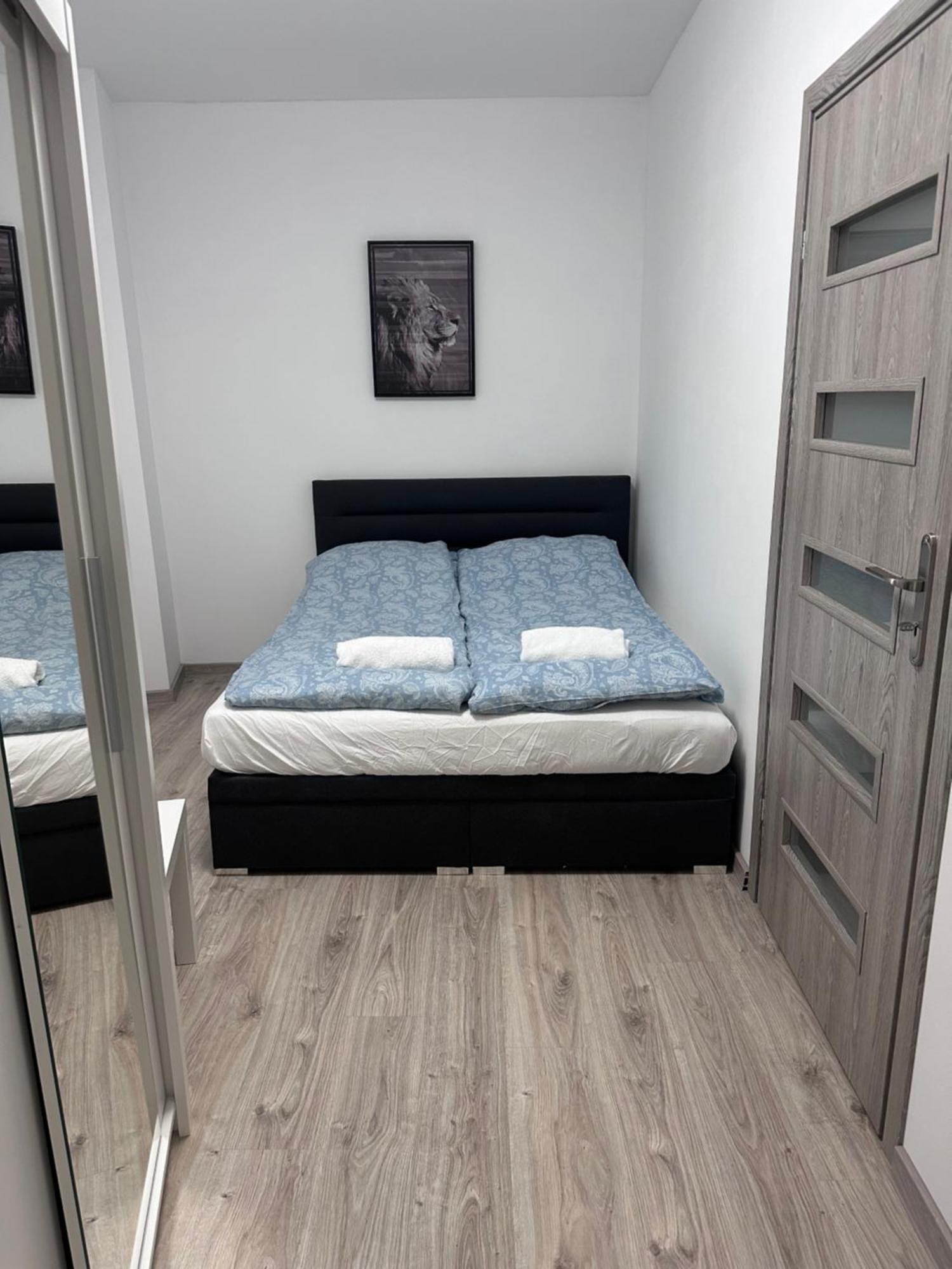 Apartament Szczecinek Zewnętrze zdjęcie