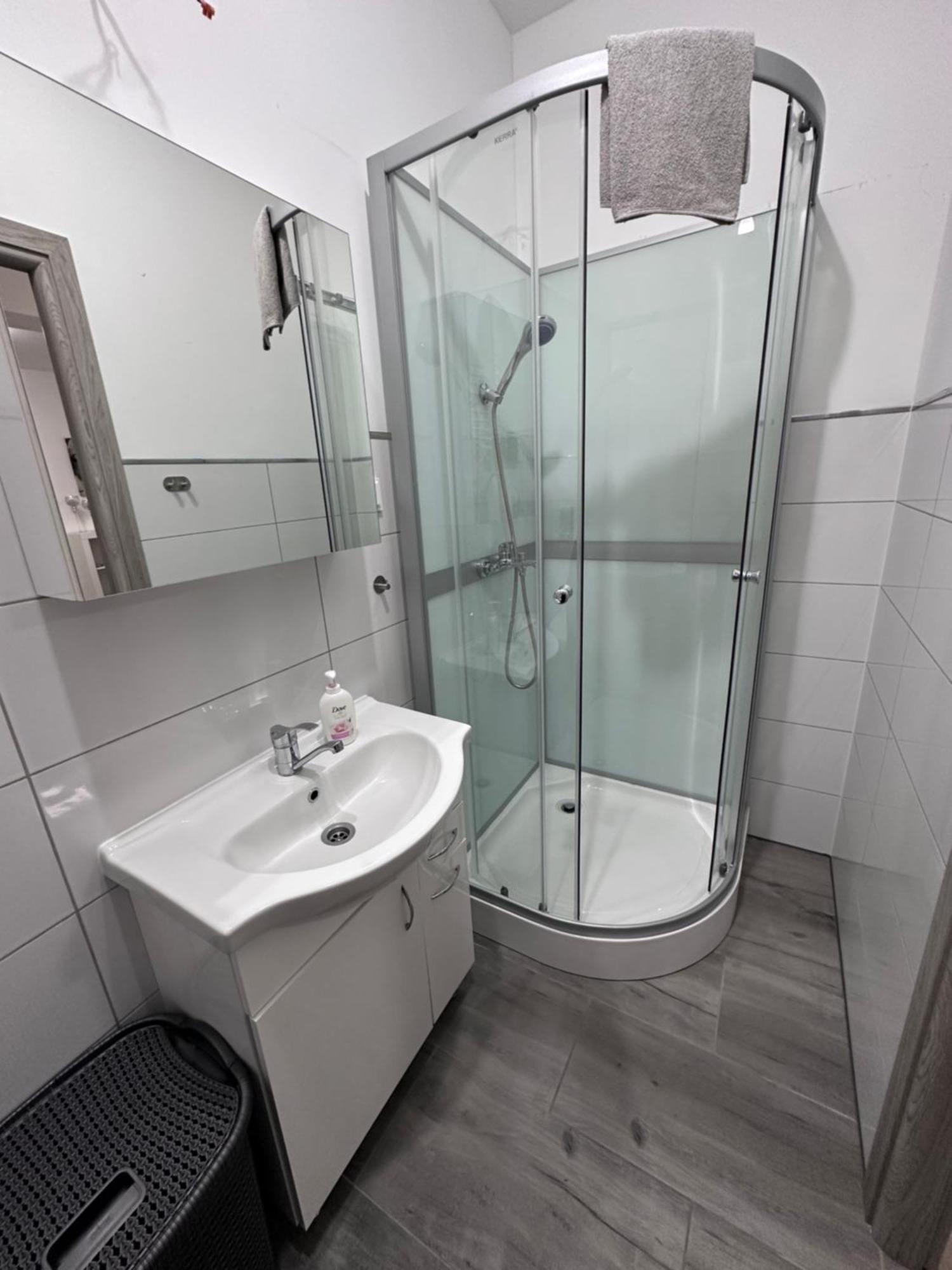 Apartament Szczecinek Zewnętrze zdjęcie