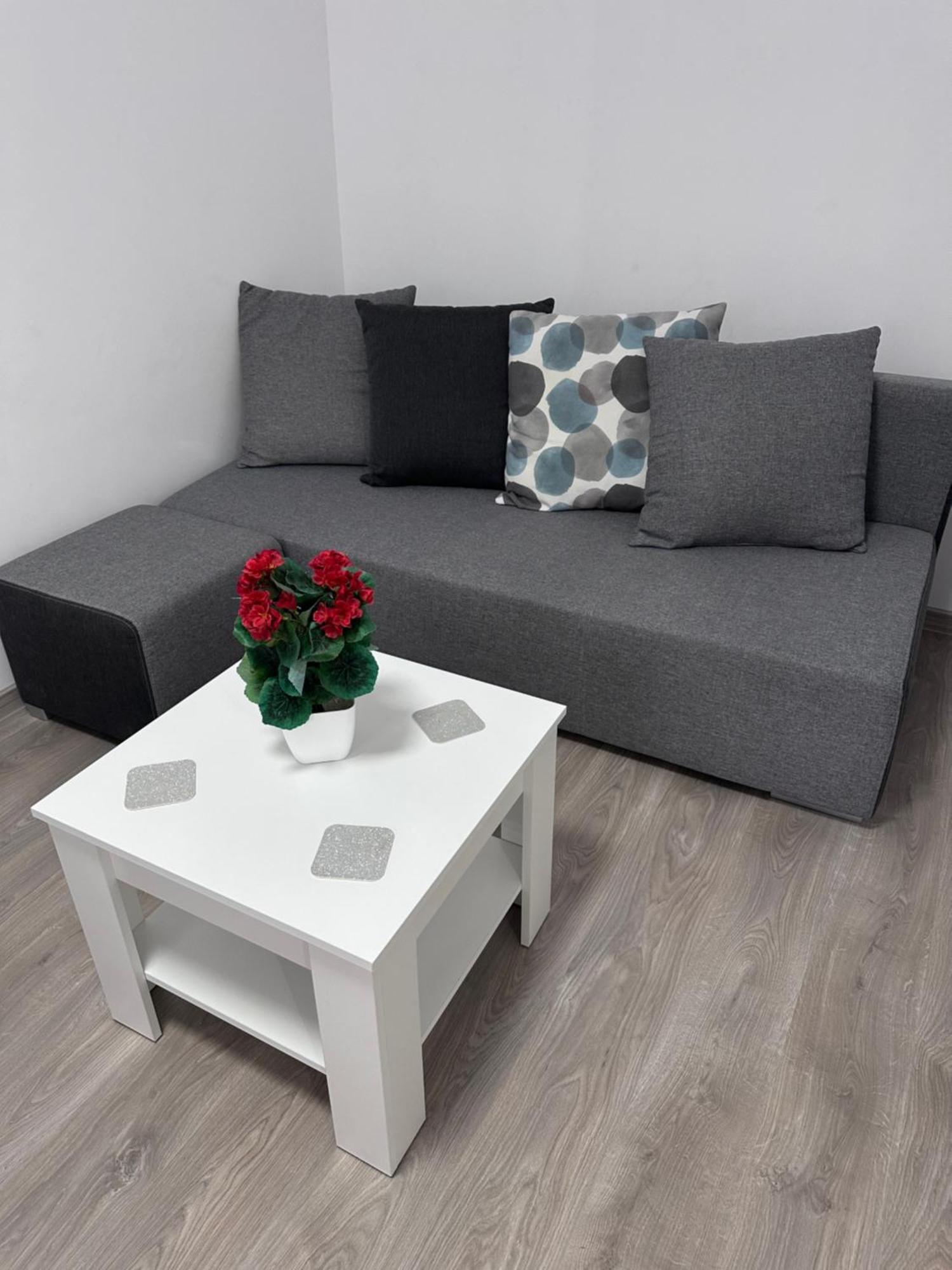Apartament Szczecinek Zewnętrze zdjęcie
