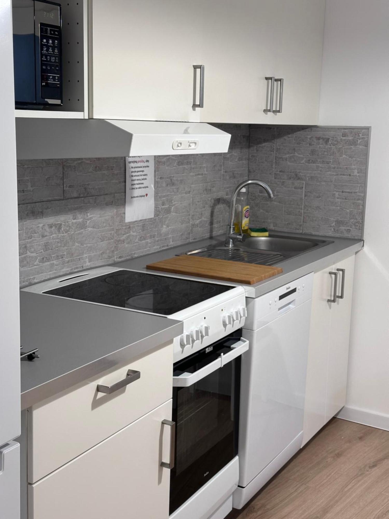 Apartament Szczecinek Zewnętrze zdjęcie