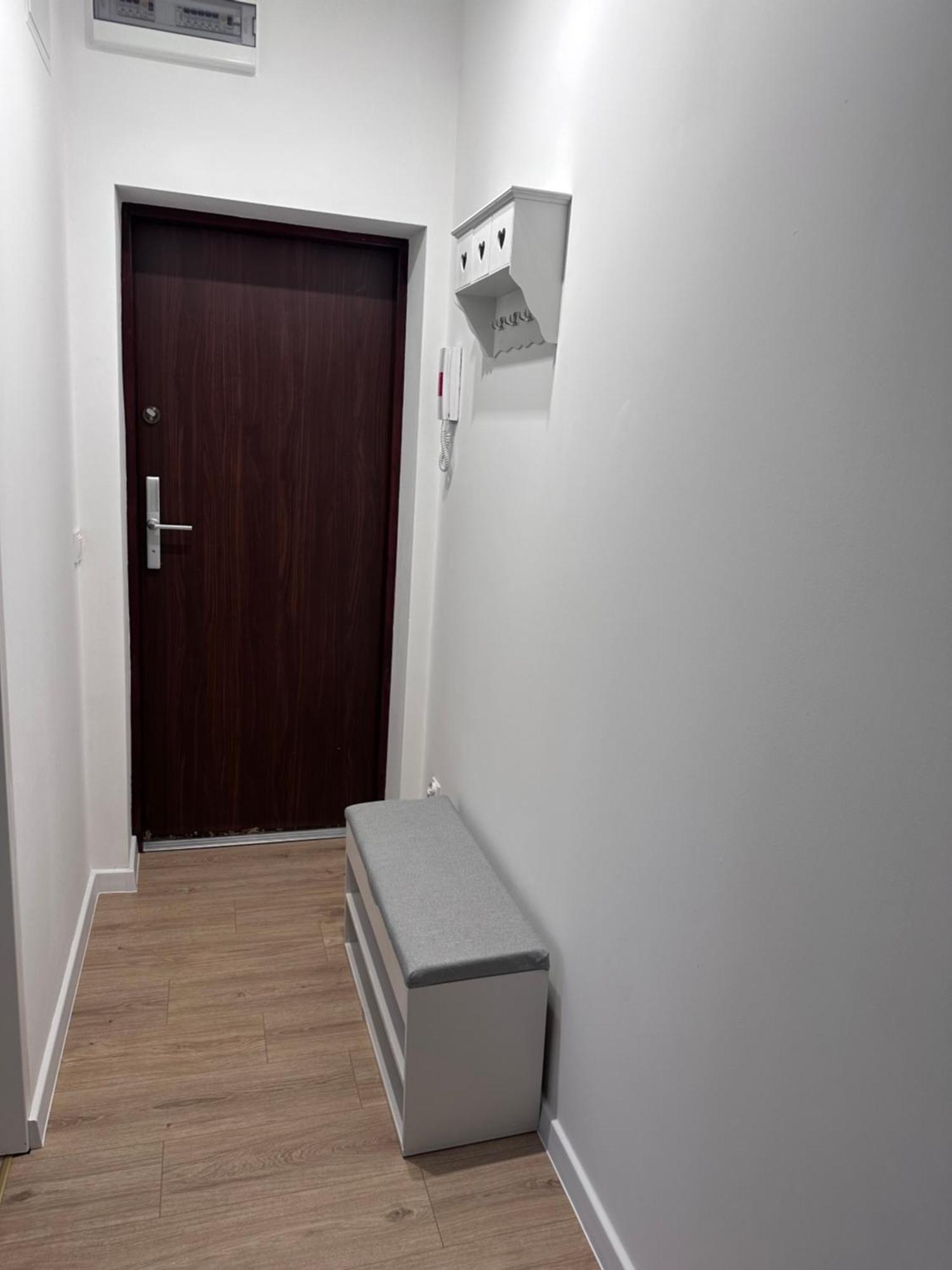 Apartament Szczecinek Zewnętrze zdjęcie