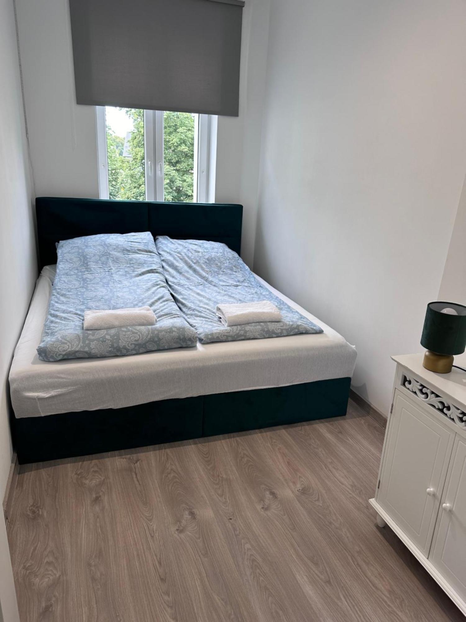 Apartament Szczecinek Zewnętrze zdjęcie