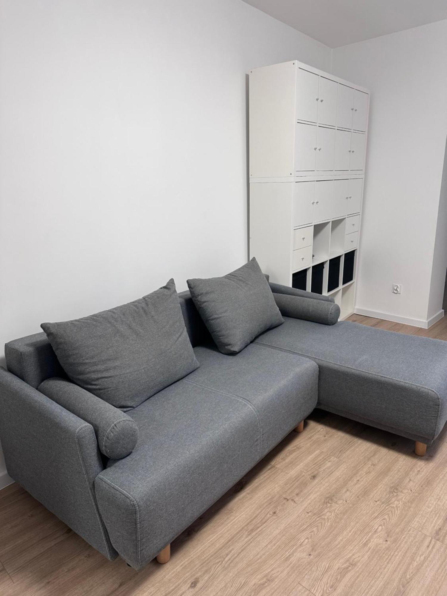 Apartament Szczecinek Zewnętrze zdjęcie