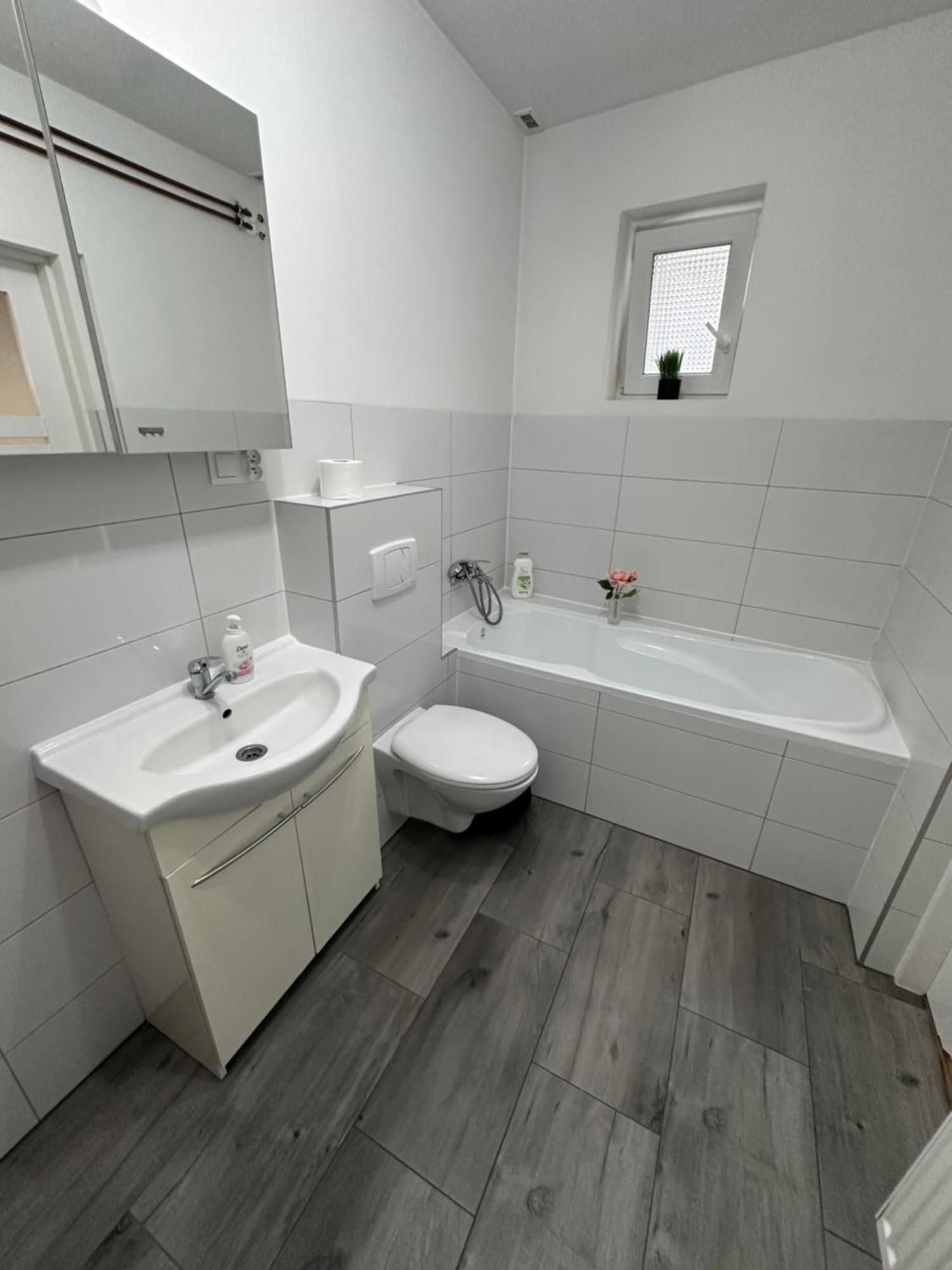 Apartament Szczecinek Zewnętrze zdjęcie