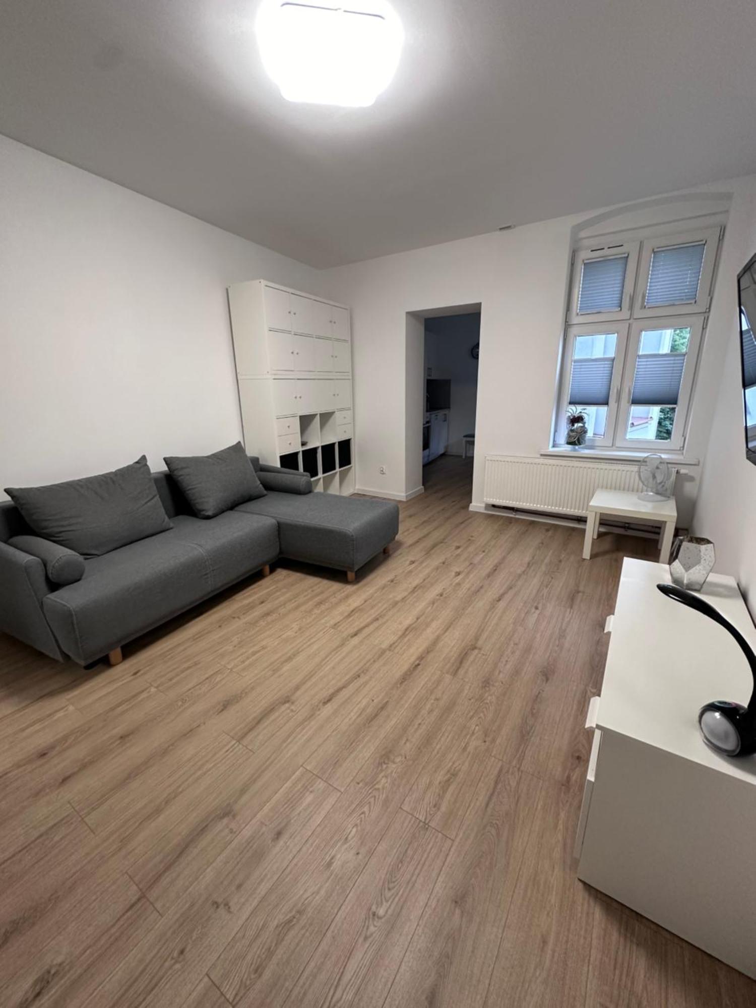 Apartament Szczecinek Zewnętrze zdjęcie